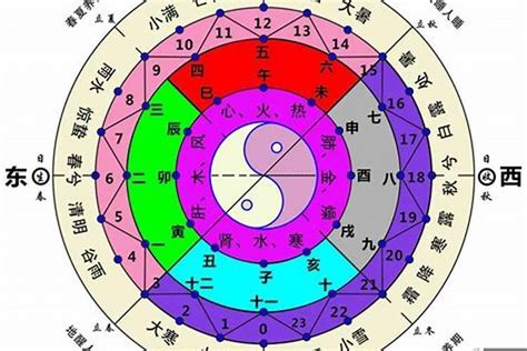 五行怎麼算|生辰八字算命、五行喜用神查詢（免費測算）